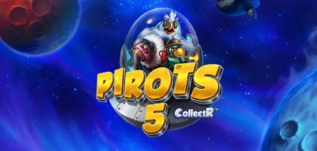 Pirots 5 App