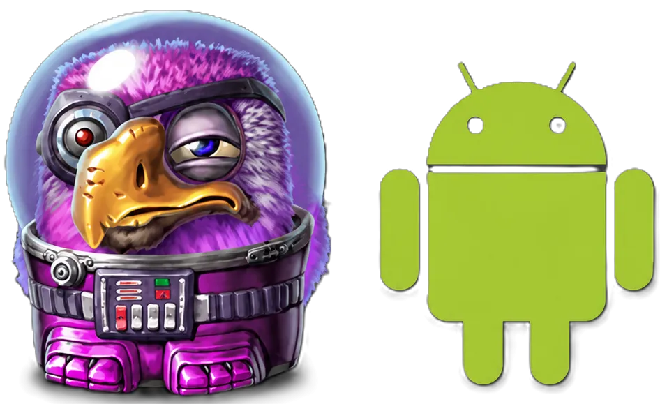 Pirots 5 pro Android