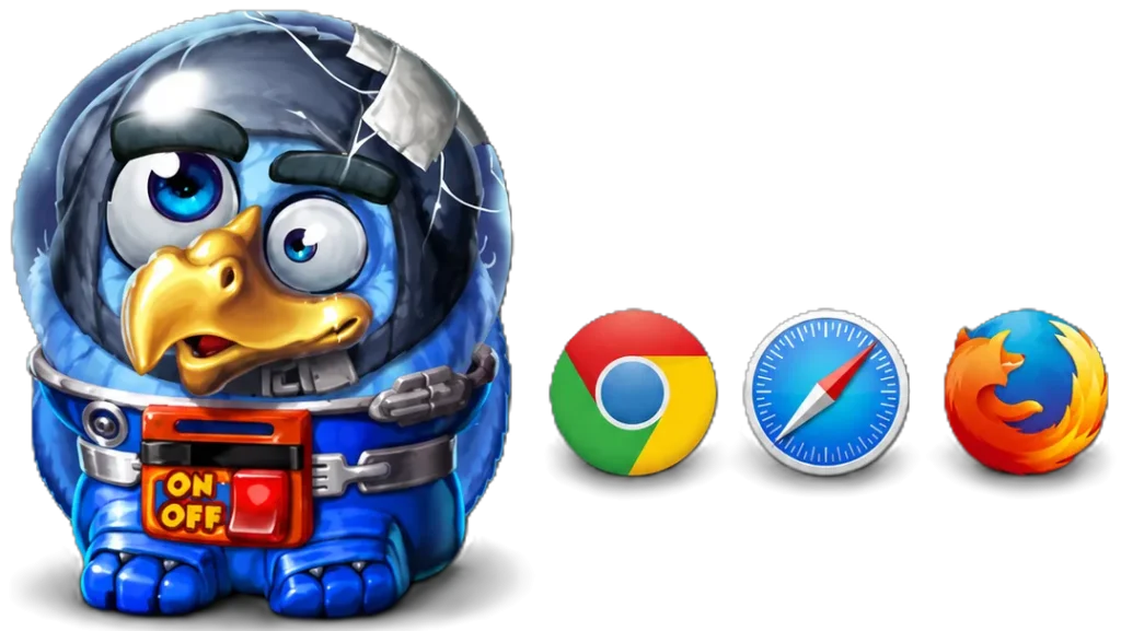 Pirots 5 – hrajte v mobilním prohlížeči