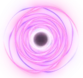 Pirots 5 Black Hole