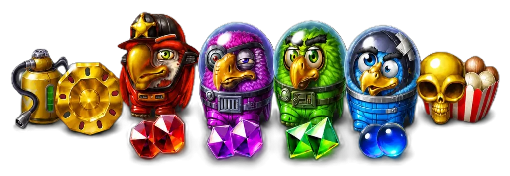 Pirtos 5 CollectR™