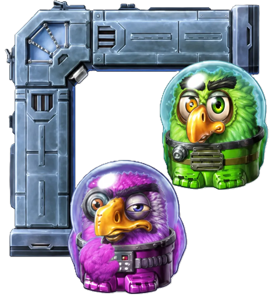 Pirots 5 Expandující mřížka