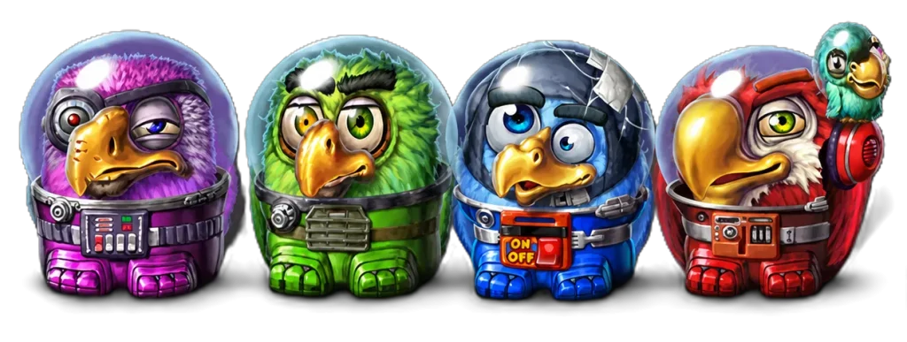 Pirots 5 – tipy ke hře