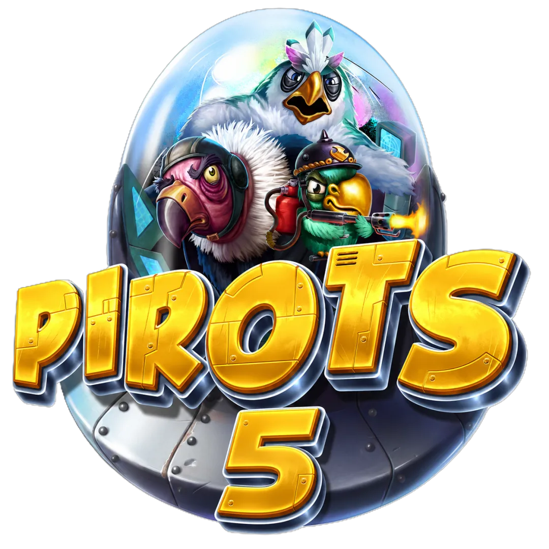 Pirots 5